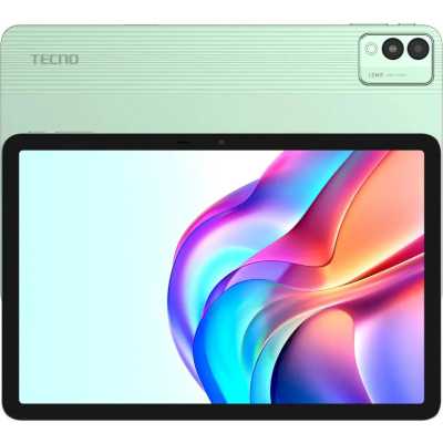 планшет Tecno MegaPad 11 8/128GB 4G Green Зеленый