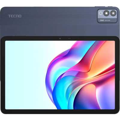 планшет Tecno MegaPad 11 8/128GB 4G Grey Серый