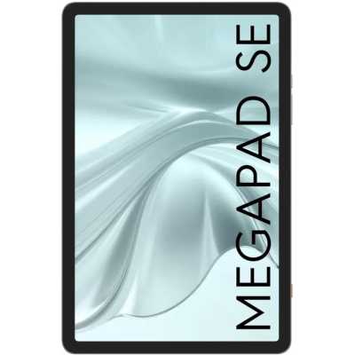 планшет Tecno MegaPad 11 SE 8/256GB 4G Grey Серый