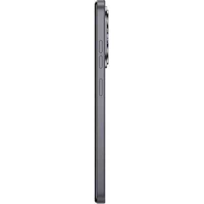 смартфон Tecno Spark 20 8/128GB Black черный