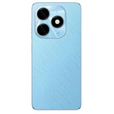 смартфон Tecno Spark 20 8/256GB Blue голубой