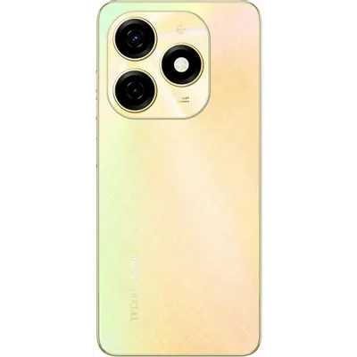 смартфон Tecno Spark 20 8/256GB Gold золотой