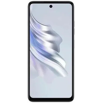 смартфон Tecno Spark 20 8/256GB White белый