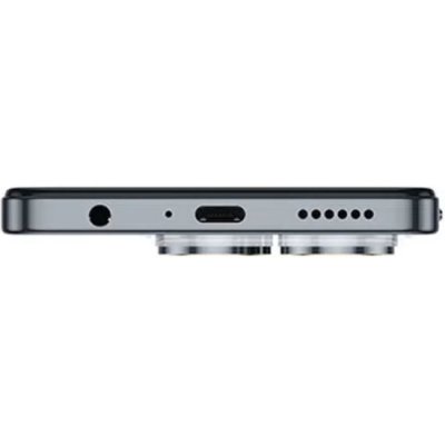 смартфон Tecno Spark 20 Pro 12/256GB Black черный