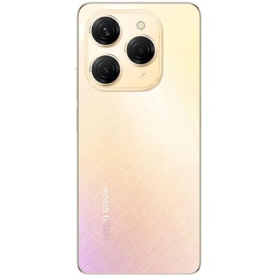 смартфон Tecno Spark 20 Pro 8/256GB Sunset Blush золотой