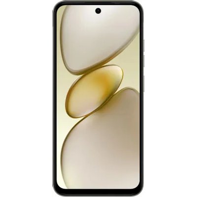 смартфон Tecno Spark Go 1 3/64GB Gold золотой
