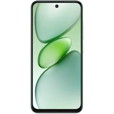 смартфон Tecno Spark Go 1 3/64GB Green зеленый