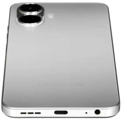смартфон Tecno Spark Go 2 4/128GB Grey серый