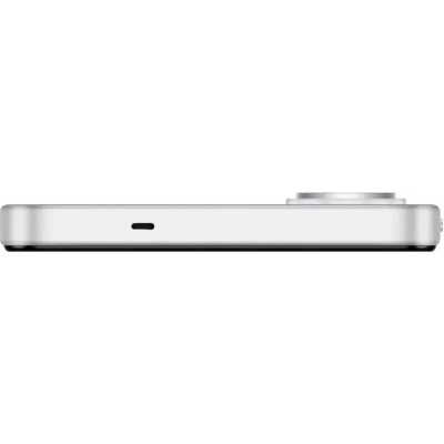 смартфон Tecno Spark Go 2 4/128GB White белый