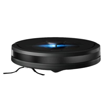 робот-пылесос Tefal X-plorer Serie 85 RG87C5WH черный