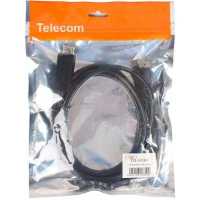 кабель Telecom TA494 Черный