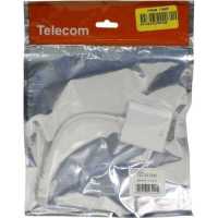 кабель Telecom TA6050 Черный