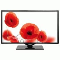телевизор Telefunken TF-LED24S6 Черный