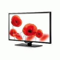 телевизор Telefunken TF-LED24S6 Черный