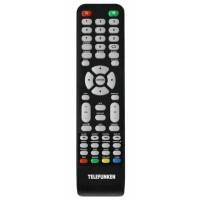 телевизор Telefunken TF-LED29S30T2 Черный