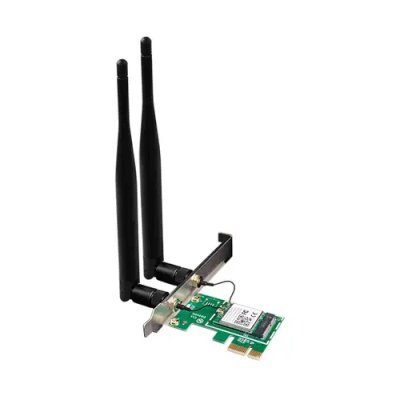 WiFi адаптер Tenda E12