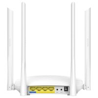 роутер Tenda F9