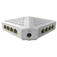 коммутатор Tenda SG80