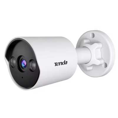 комплект видеонаблюдения Tenda TK8P-4BTC