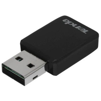 WiFi адаптер Tenda U11