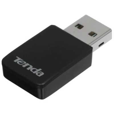 WiFi адаптер Tenda U11