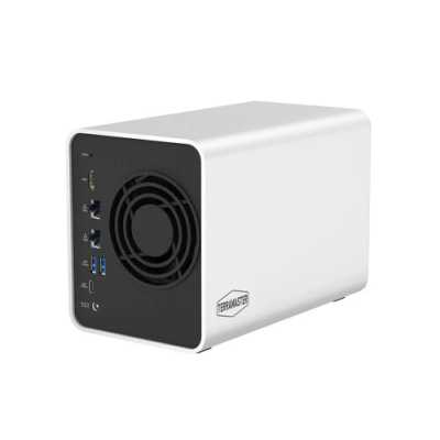 сетевое хранилище TerraMaster F2-425 Plus