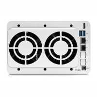 сетевое хранилище TerraMaster F5-221
