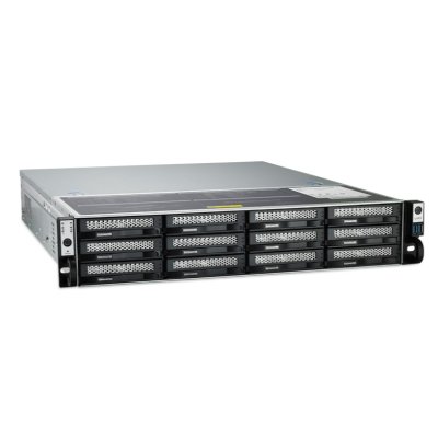 система хранения TerraMaster U12-423