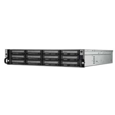 сетевое хранилище TerraMaster U12-500 Plus