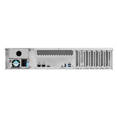 сетевое хранилище TerraMaster U12-500 Plus
