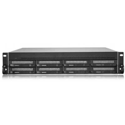 сетевое хранилище TerraMaster U8-500 Plus