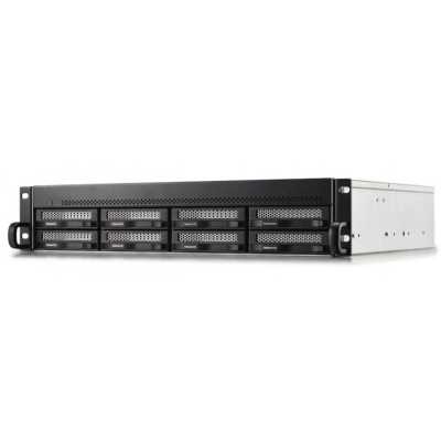 сетевое хранилище TerraMaster U8-500 Plus