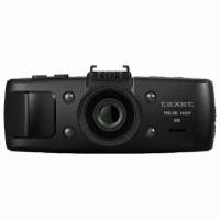 видеорегистратор Texet DVR-1GS Черный