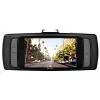 видеорегистратор Texet DVR-5GS