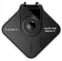 видеорегистратор Texet DVR-670А7 Черный