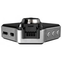 видеорегистратор Texet DVR-670А7 Черный