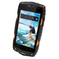 смартфон Texet TM-4084