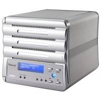 сетевое хранилище Thecus N3200XXX