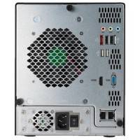 сетевое хранилище Thecus N5550