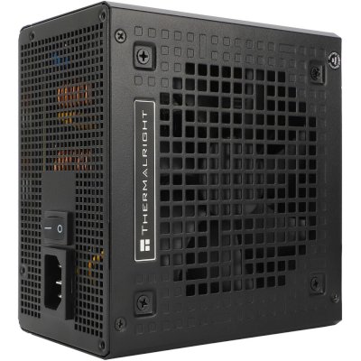 блок питания Thermalright 550W TR-TB550S Черный