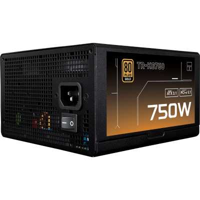 блок питания Thermalright 750W TR-KG750 Черный