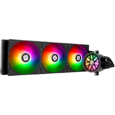 кулер Thermalright Aqua Elite Black 360 ARGB V6