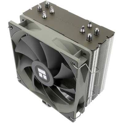 кулер Thermalright Assassin Spirit 120 V2 Серый