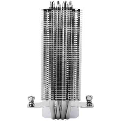кулер Thermalright Assassin Spirit 120 V2 Серый