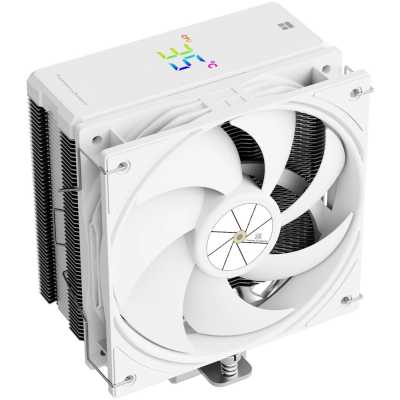 кулер Thermalright Assassin X 120 R Digital White Белый