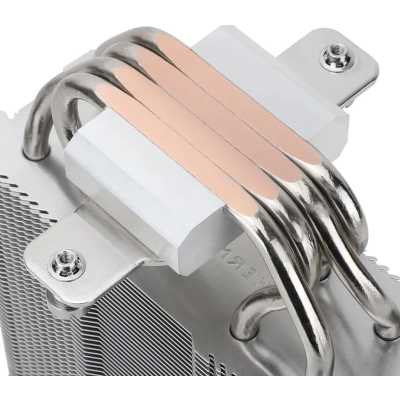 кулер Thermalright Assassin X 120-R Белый