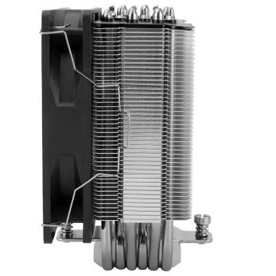 кулер Thermalright Burst Assassin 120 SE Черный