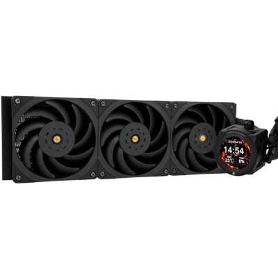 Thermalright Core Vision 360 Black