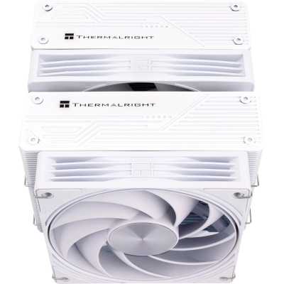 кулер Thermalright Frost Tower 140 White
