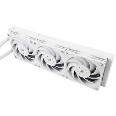 кулер Thermalright Frozen Edge 360 White